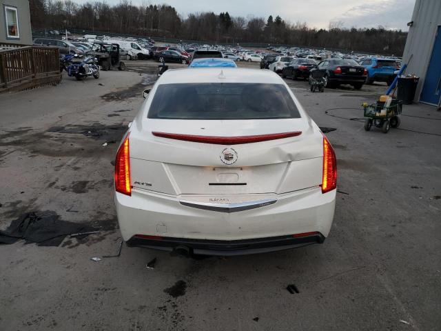 Photo 5 VIN: 1G6AA5RA3D0154219 - CADILLAC ATS 