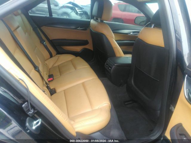 Photo 7 VIN: 1G6AA5RA3D0161087 - CADILLAC ATS 