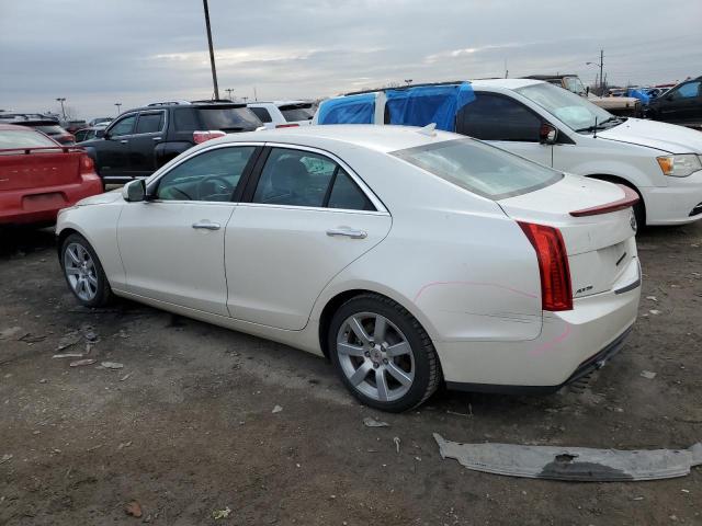 Photo 1 VIN: 1G6AA5RA3D0164068 - CADILLAC ATS 