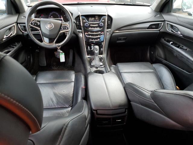 Photo 7 VIN: 1G6AA5RA3D0164068 - CADILLAC ATS 