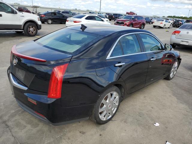 Photo 3 VIN: 1G6AA5RA3D0169500 - CADILLAC ATS 