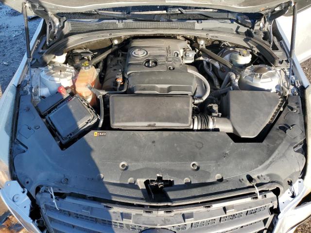 Photo 10 VIN: 1G6AA5RA3E0103062 - CADILLAC ATS 