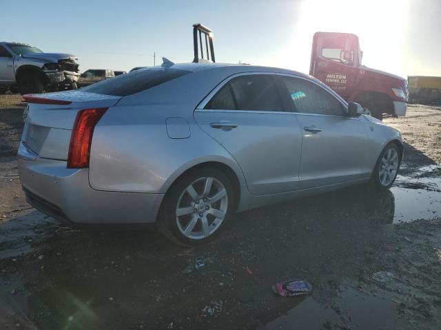 Photo 2 VIN: 1G6AA5RA3E0103062 - CADILLAC ATS 