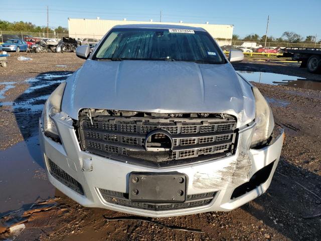 Photo 4 VIN: 1G6AA5RA3E0103062 - CADILLAC ATS 