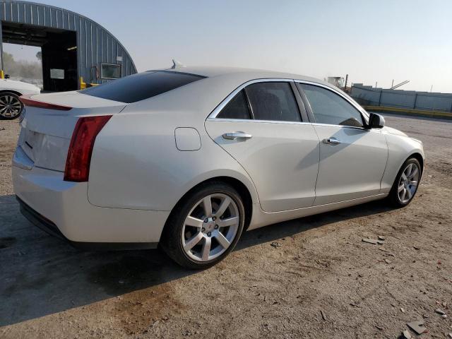 Photo 2 VIN: 1G6AA5RA3E0108441 - CADILLAC ATS 