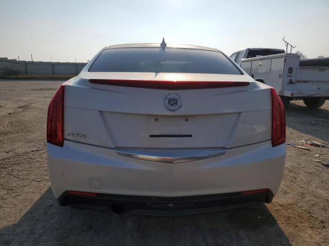 Photo 5 VIN: 1G6AA5RA3E0108441 - CADILLAC ATS 