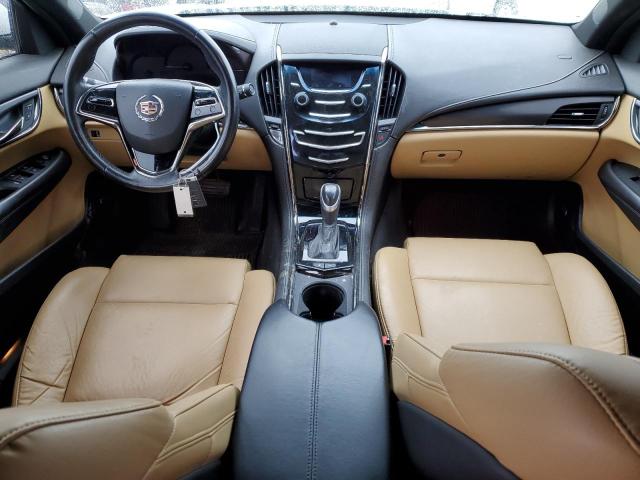 Photo 7 VIN: 1G6AA5RA3E0108441 - CADILLAC ATS 