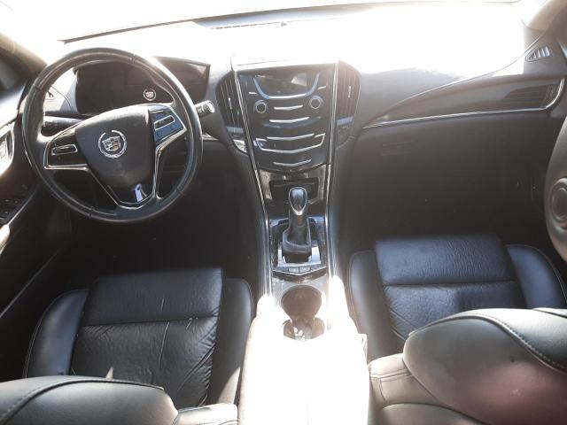 Photo 7 VIN: 1G6AA5RA3E0168283 - CADILLAC ATS 