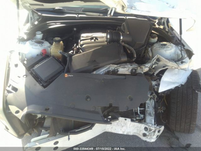 Photo 9 VIN: 1G6AA5RA3F0110787 - CADILLAC ATS SEDAN 