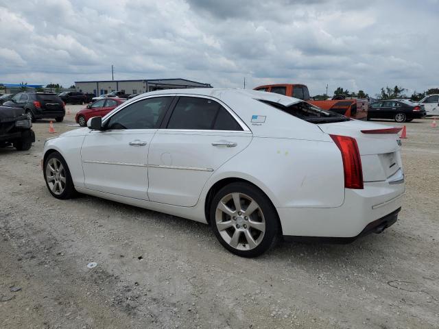 Photo 1 VIN: 1G6AA5RA3F0120896 - CADILLAC ATS 