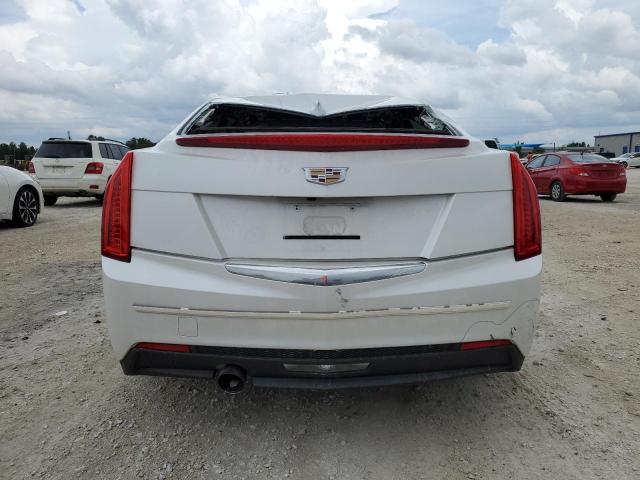 Photo 5 VIN: 1G6AA5RA3F0120896 - CADILLAC ATS 