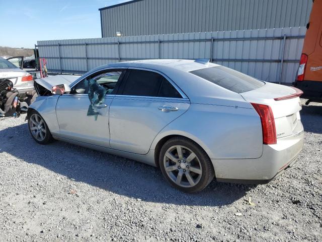 Photo 1 VIN: 1G6AA5RA3F0129680 - CADILLAC ATS 