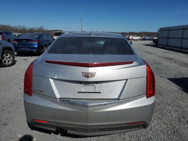 Photo 5 VIN: 1G6AA5RA3F0129680 - CADILLAC ATS 