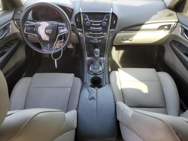 Photo 7 VIN: 1G6AA5RA3F0129680 - CADILLAC ATS 