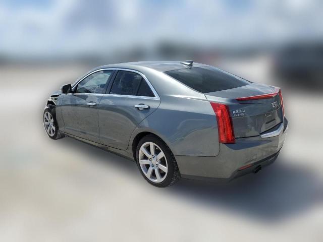 Photo 1 VIN: 1G6AA5RA3G0113822 - CADILLAC ATS 