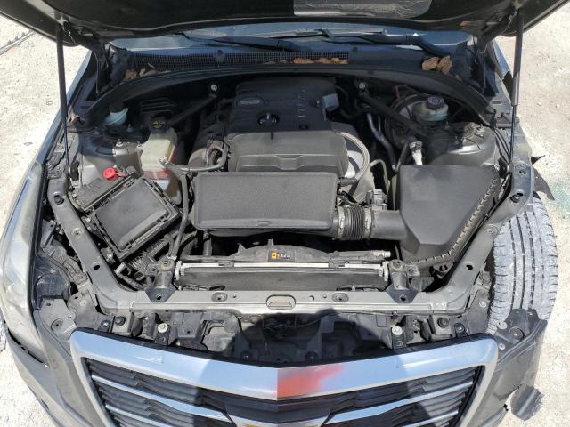 Photo 10 VIN: 1G6AA5RA3G0113822 - CADILLAC ATS 