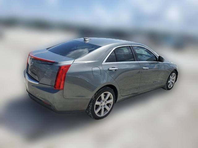 Photo 2 VIN: 1G6AA5RA3G0113822 - CADILLAC ATS 