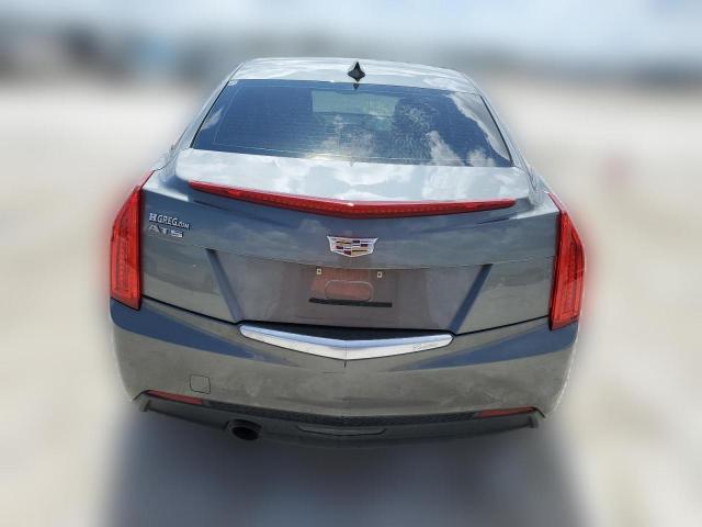 Photo 5 VIN: 1G6AA5RA3G0113822 - CADILLAC ATS 