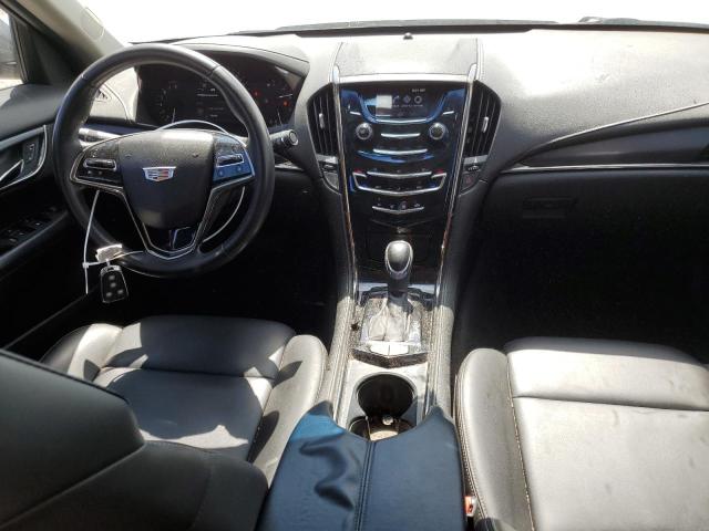 Photo 7 VIN: 1G6AA5RA3G0113822 - CADILLAC ATS 