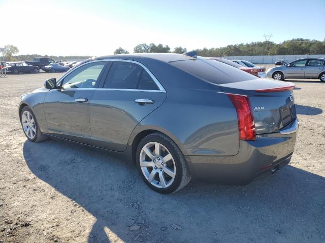 Photo 1 VIN: 1G6AA5RA3G0145668 - CADILLAC ATS 