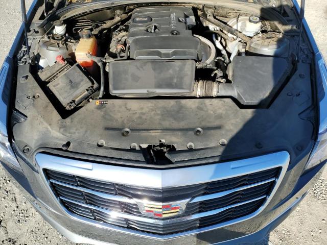 Photo 10 VIN: 1G6AA5RA3G0145668 - CADILLAC ATS 