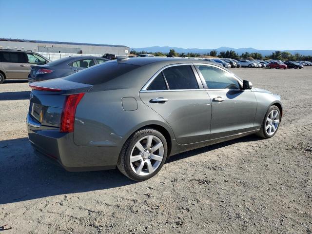 Photo 2 VIN: 1G6AA5RA3G0145668 - CADILLAC ATS 