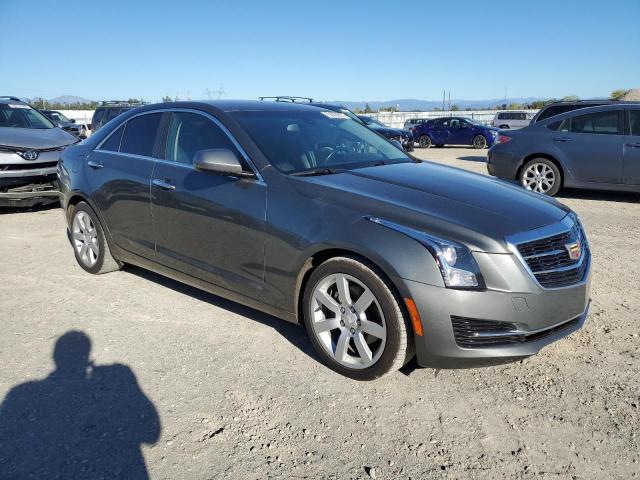 Photo 3 VIN: 1G6AA5RA3G0145668 - CADILLAC ATS 