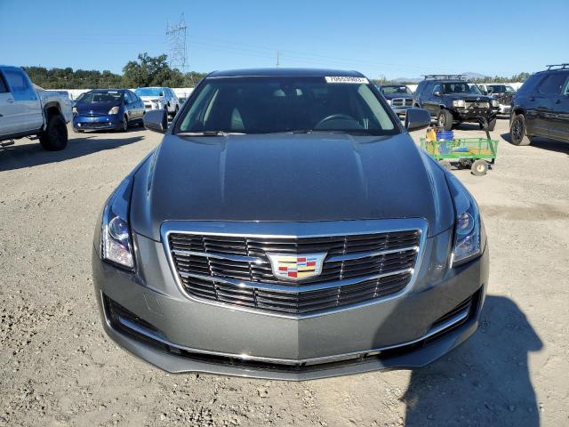 Photo 4 VIN: 1G6AA5RA3G0145668 - CADILLAC ATS 