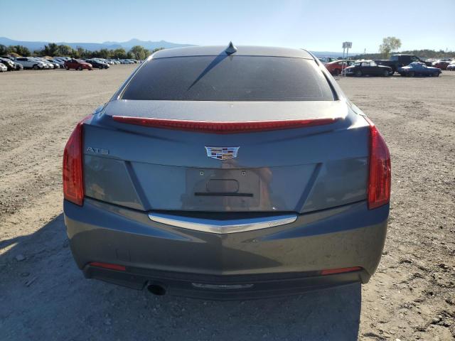 Photo 5 VIN: 1G6AA5RA3G0145668 - CADILLAC ATS 