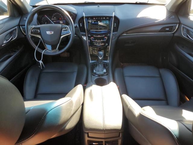 Photo 7 VIN: 1G6AA5RA3G0145668 - CADILLAC ATS 