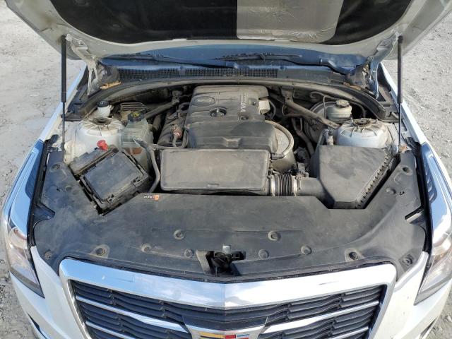 Photo 10 VIN: 1G6AA5RA3G0185975 - CADILLAC ATS 