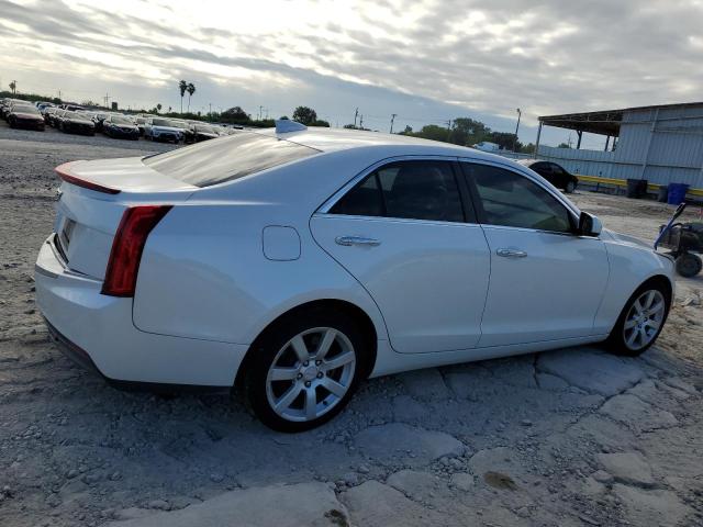 Photo 2 VIN: 1G6AA5RA3G0185975 - CADILLAC ATS 