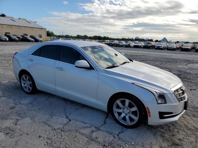 Photo 3 VIN: 1G6AA5RA3G0185975 - CADILLAC ATS 