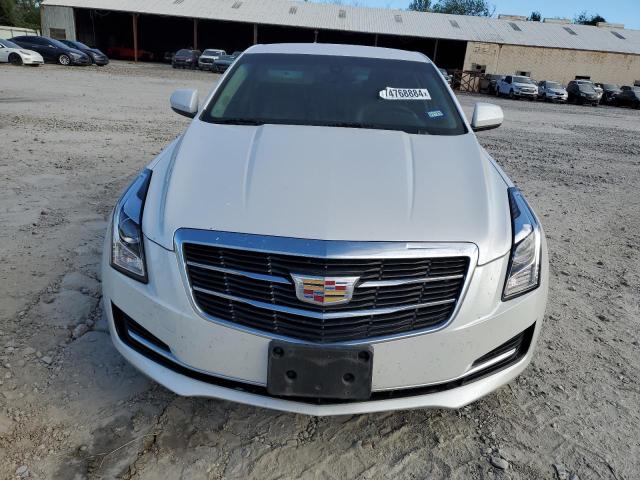 Photo 4 VIN: 1G6AA5RA3G0185975 - CADILLAC ATS 