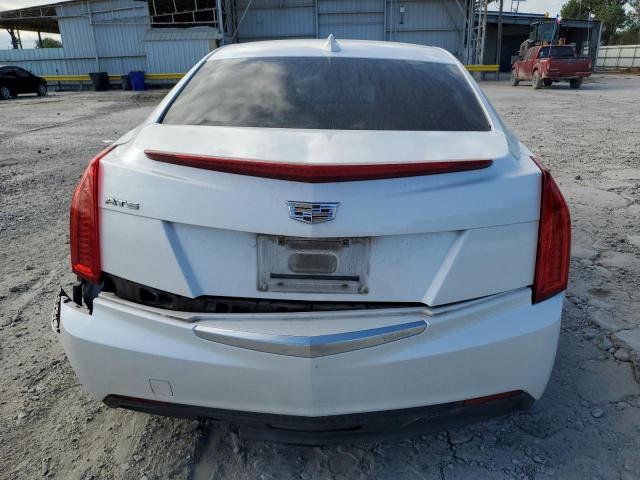 Photo 5 VIN: 1G6AA5RA3G0185975 - CADILLAC ATS 