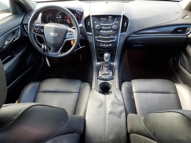 Photo 7 VIN: 1G6AA5RA3G0185975 - CADILLAC ATS 