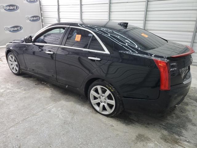 Photo 1 VIN: 1G6AA5RA3G0196233 - CADILLAC ATS 