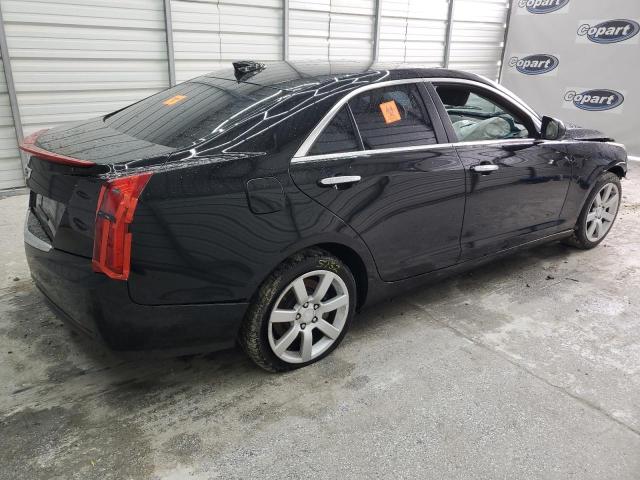 Photo 2 VIN: 1G6AA5RA3G0196233 - CADILLAC ATS 