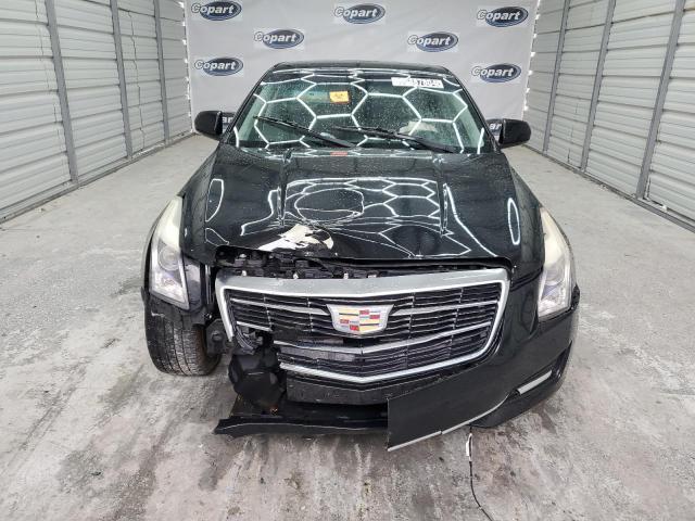 Photo 4 VIN: 1G6AA5RA3G0196233 - CADILLAC ATS 