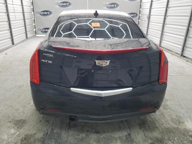 Photo 5 VIN: 1G6AA5RA3G0196233 - CADILLAC ATS 