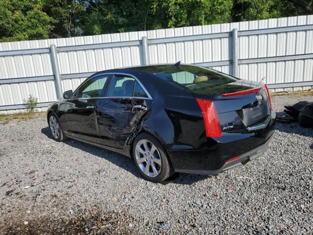 Photo 1 VIN: 1G6AA5RA4D0118944 - CADILLAC ATS 