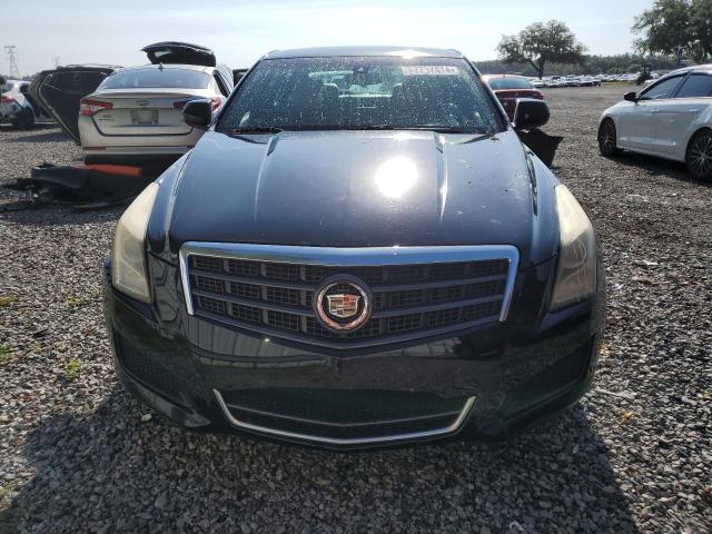 Photo 4 VIN: 1G6AA5RA4D0118944 - CADILLAC ATS 