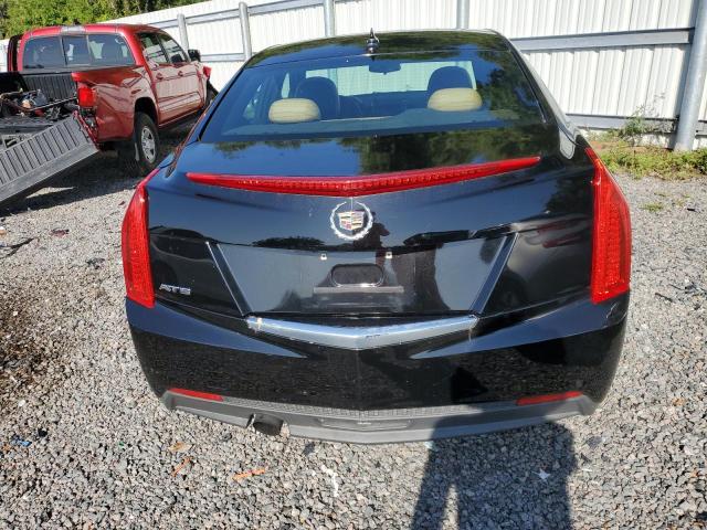 Photo 5 VIN: 1G6AA5RA4D0118944 - CADILLAC ATS 