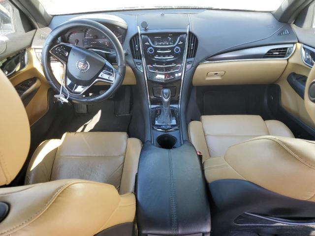 Photo 7 VIN: 1G6AA5RA4D0118944 - CADILLAC ATS 