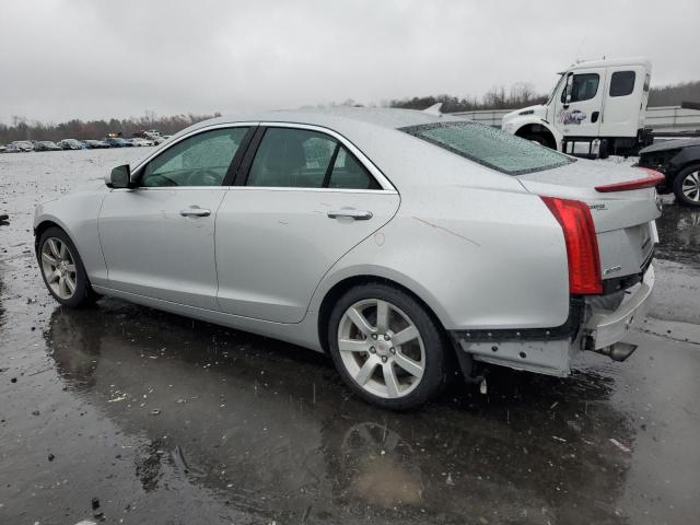 Photo 1 VIN: 1G6AA5RA4D0121326 - CADILLAC ATS 