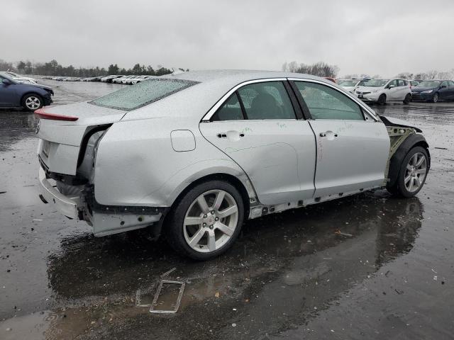 Photo 2 VIN: 1G6AA5RA4D0121326 - CADILLAC ATS 