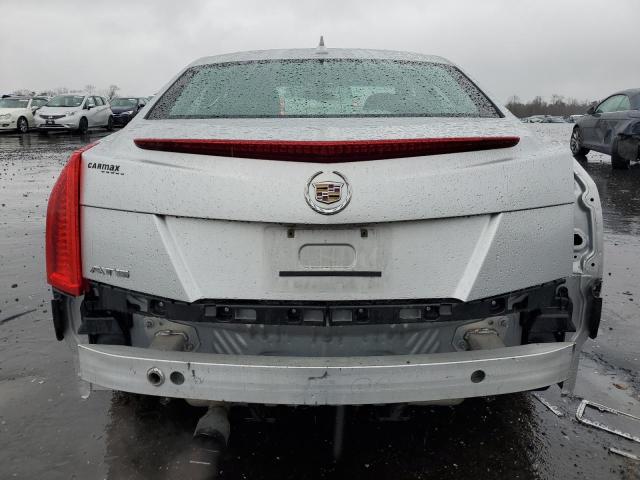 Photo 5 VIN: 1G6AA5RA4D0121326 - CADILLAC ATS 