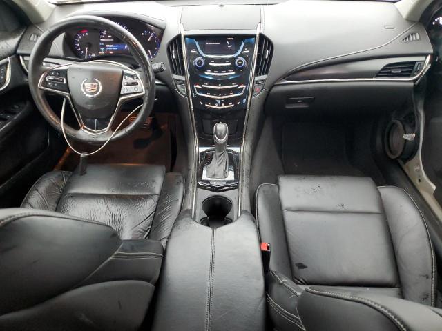 Photo 7 VIN: 1G6AA5RA4D0121326 - CADILLAC ATS 