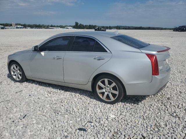 Photo 1 VIN: 1G6AA5RA4D0121522 - CADILLAC ATS 