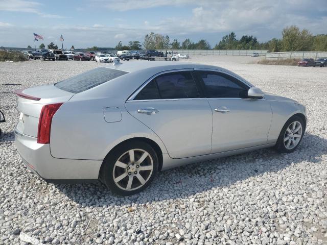 Photo 2 VIN: 1G6AA5RA4D0121522 - CADILLAC ATS 